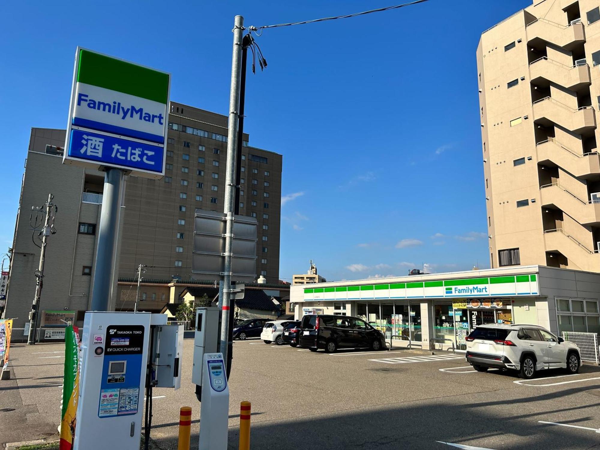 דירות קנזאווה Marutto Ishikawa מראה חיצוני תמונה